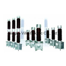 Voltage Transformer Potential Transformers 10kv 35kv 17.5kv 40.5kv 110kv 252kv